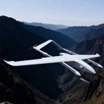 VT30 Hybrid VTOL Fixed-Wing UAV – 10kg Payload Long-Endurance Drone